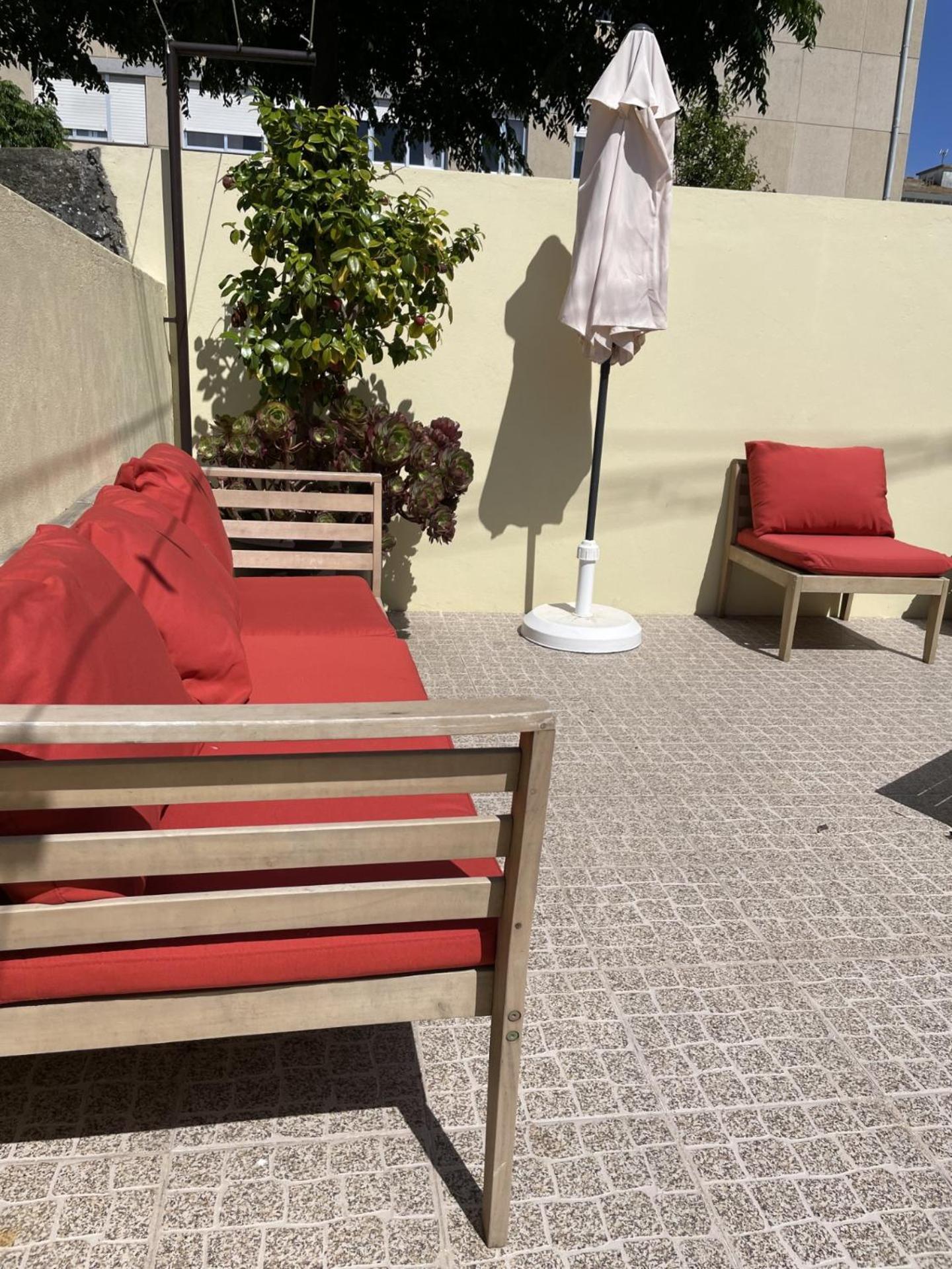 Albina'S Guest House Leca da Palmeira Bagian luar foto